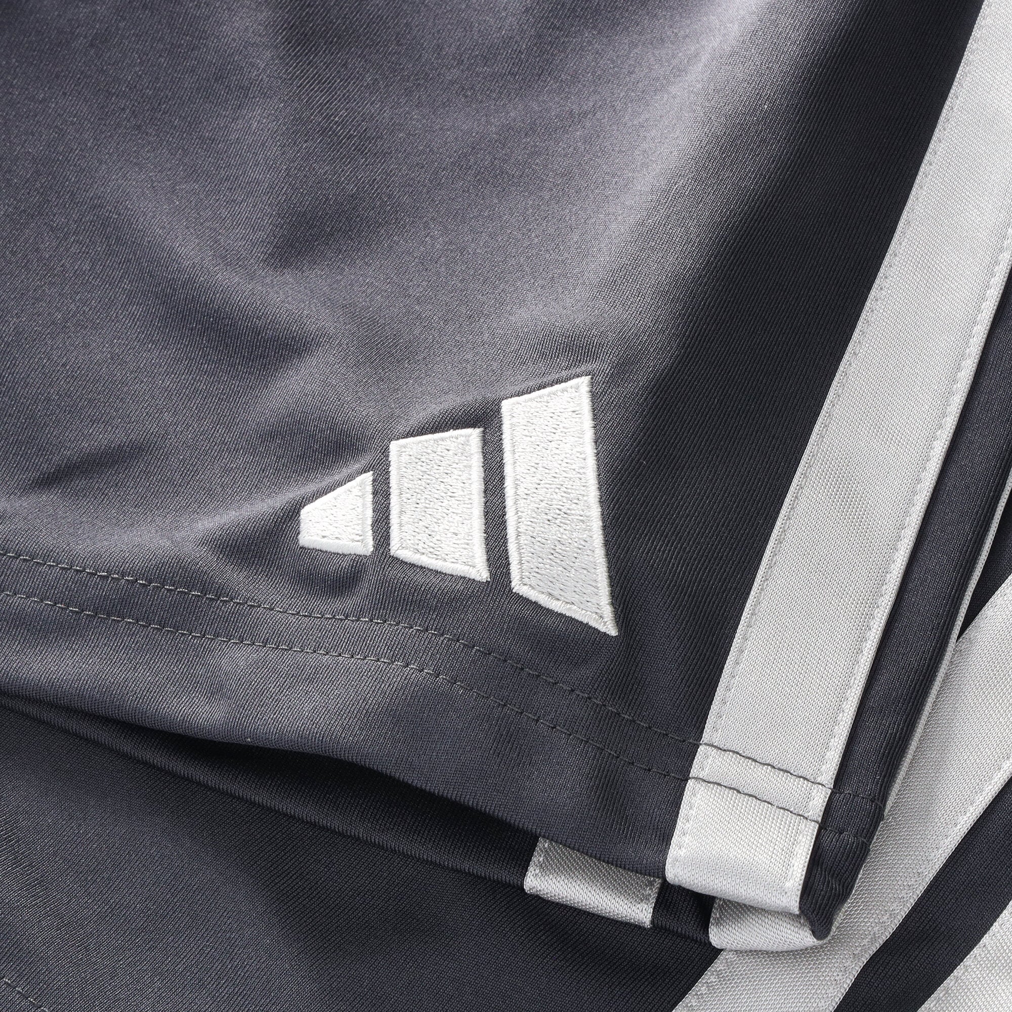 Men's Adidas Leeds United Third 2026 Shorts - Image 5