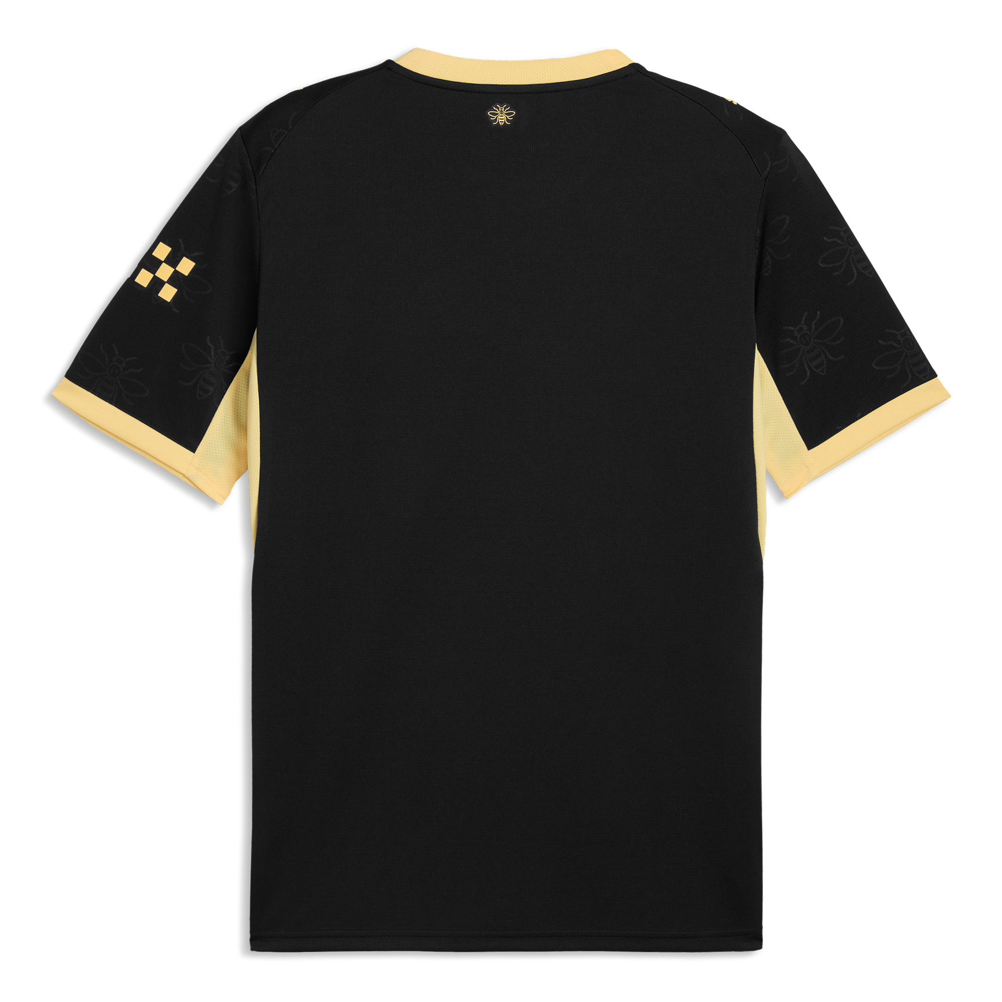 Men's Puma Manchester City Away 2026 Jersey - Image 2