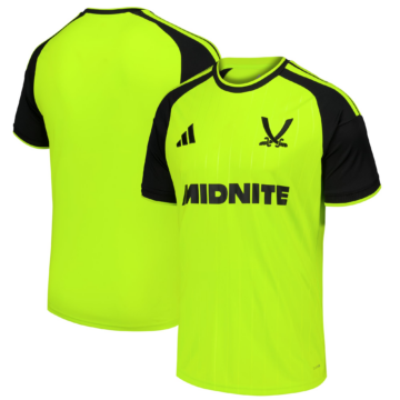Men's Adidas Sheffield United Third 2026 Jersey