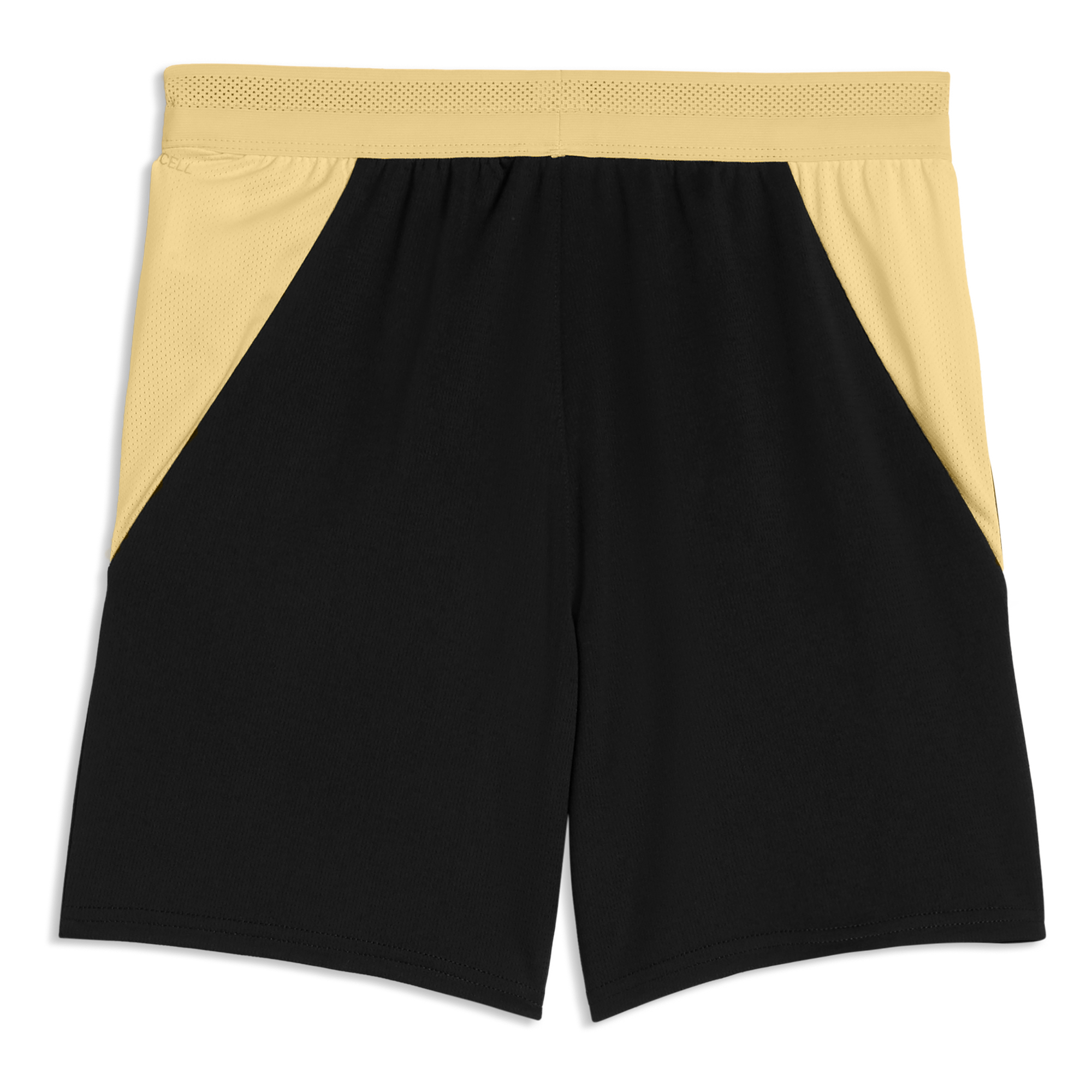 Kid's Puma Manchester City Standard 2026 Shorts - Image 2