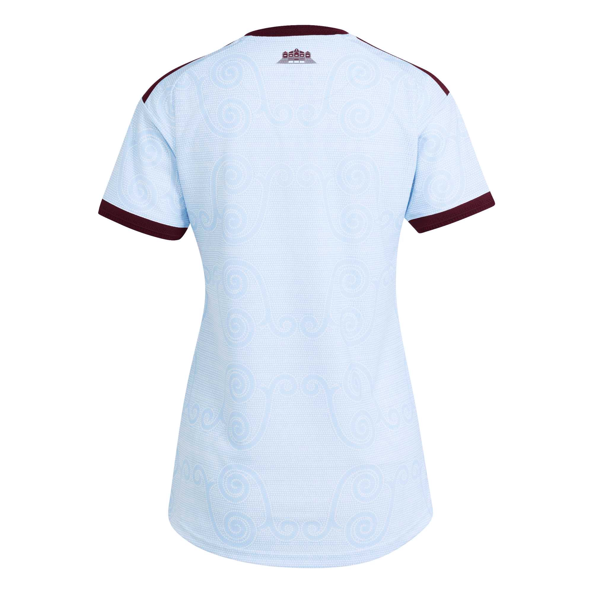 Women's Adidas Aston Villa Third 2026 Jersey - Image 7