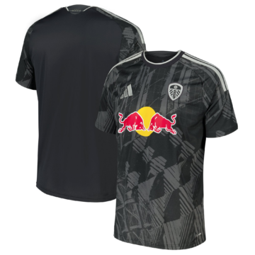 Men's Adidas Leeds United Third 2026 Jersey