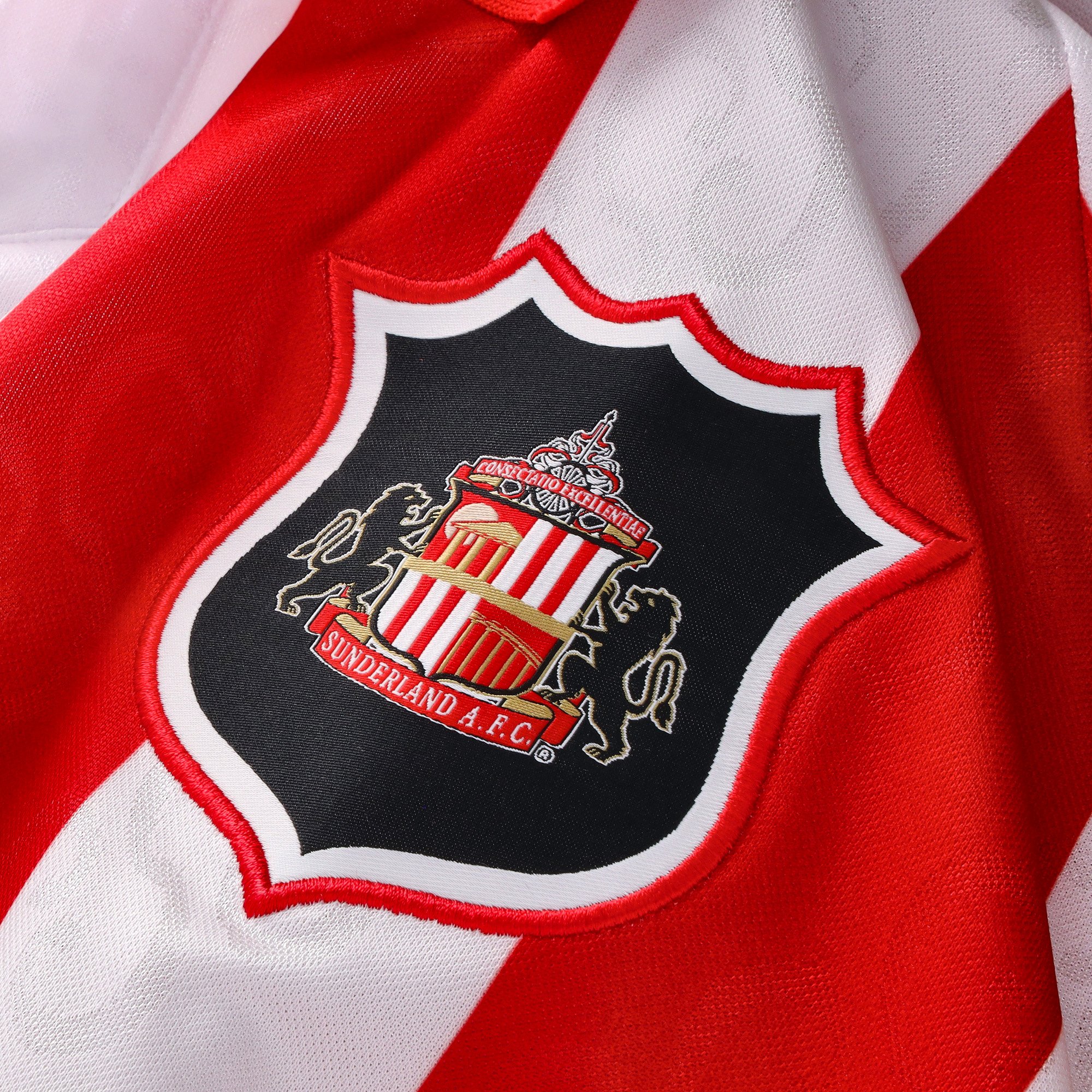 Men's Hummel Sunderland Home 2026 Jersey - Image 5