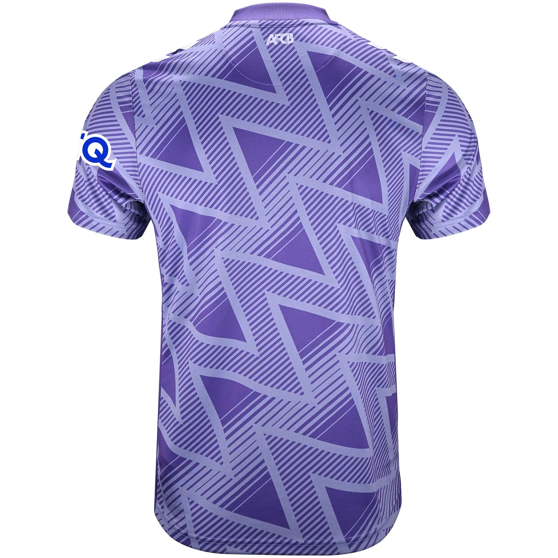 Men's Hummel AFC Bournemouth Away 2026 Jersey - Image 3