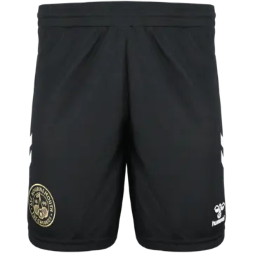Kid's Hummel AFC Bournemouth Third 2026 Shorts