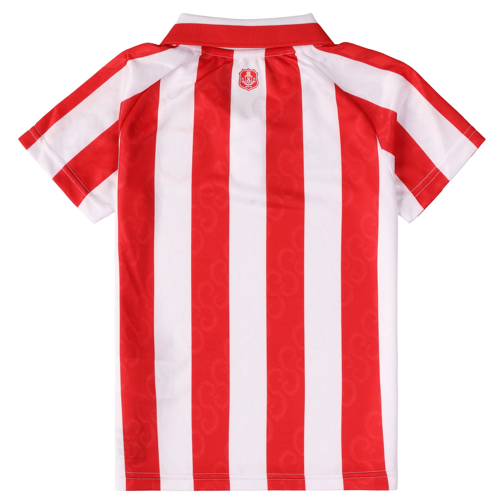 Kid's Hummel Sunderland Home 2026 Kit - Image 4