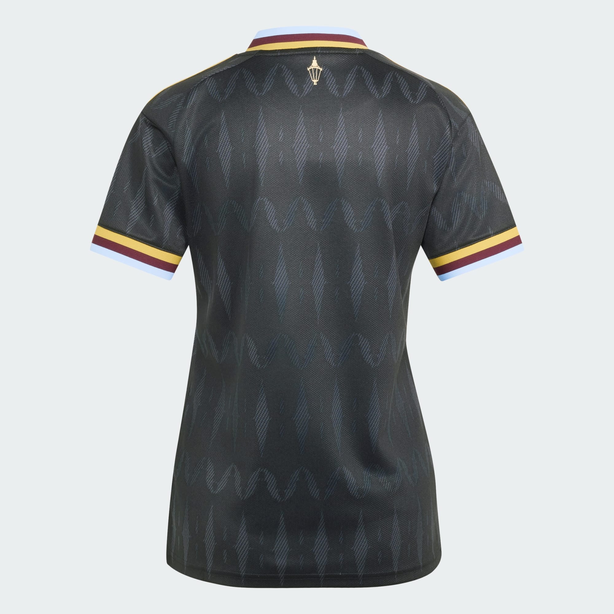 Men's Adidas Aston Villa Away 2026 Jersey - Image 5