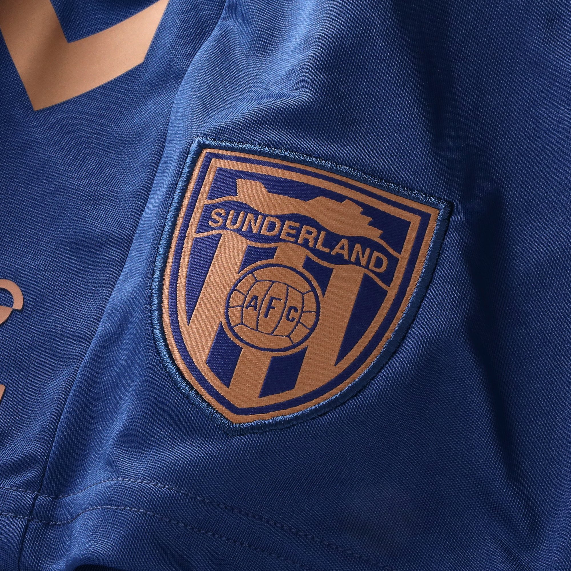 Men's Hummel Sunderland Third 2026 Shorts - Image 6