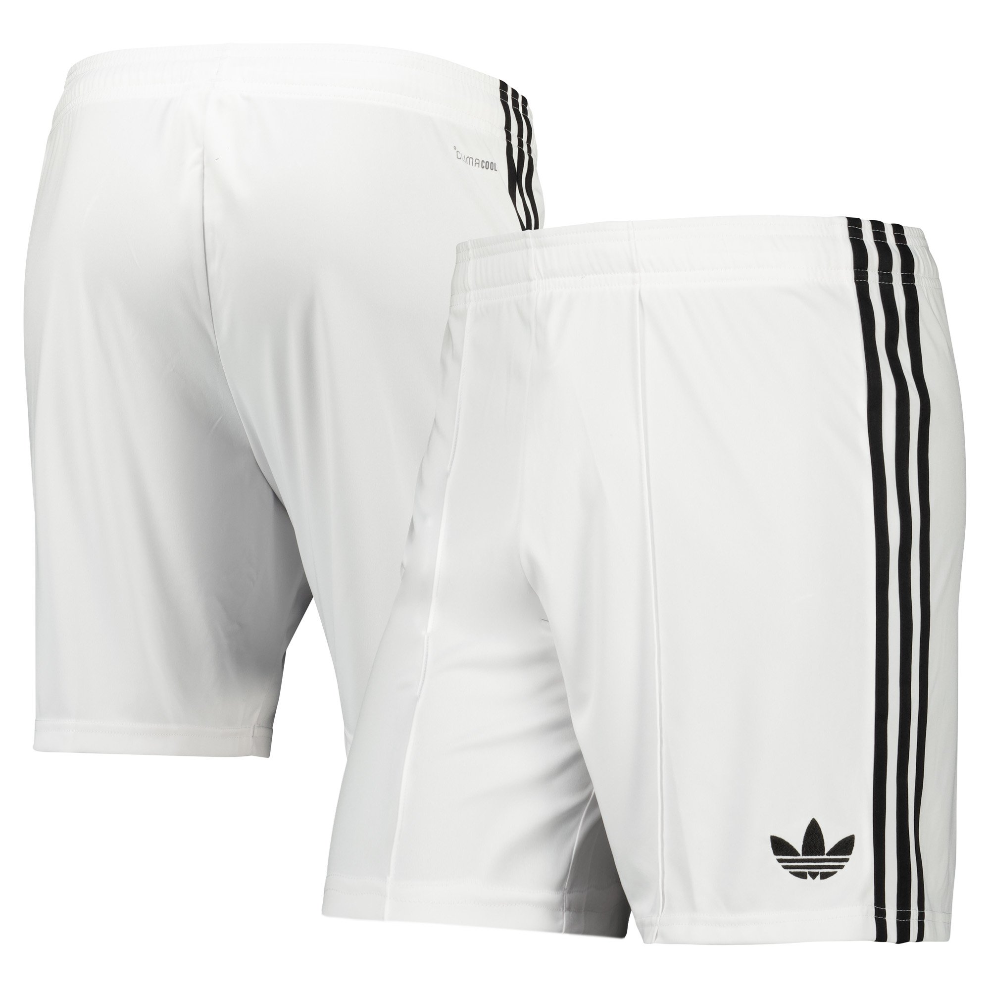 Men's Adidas Sheffield United Away 2026 Shorts - Image 2