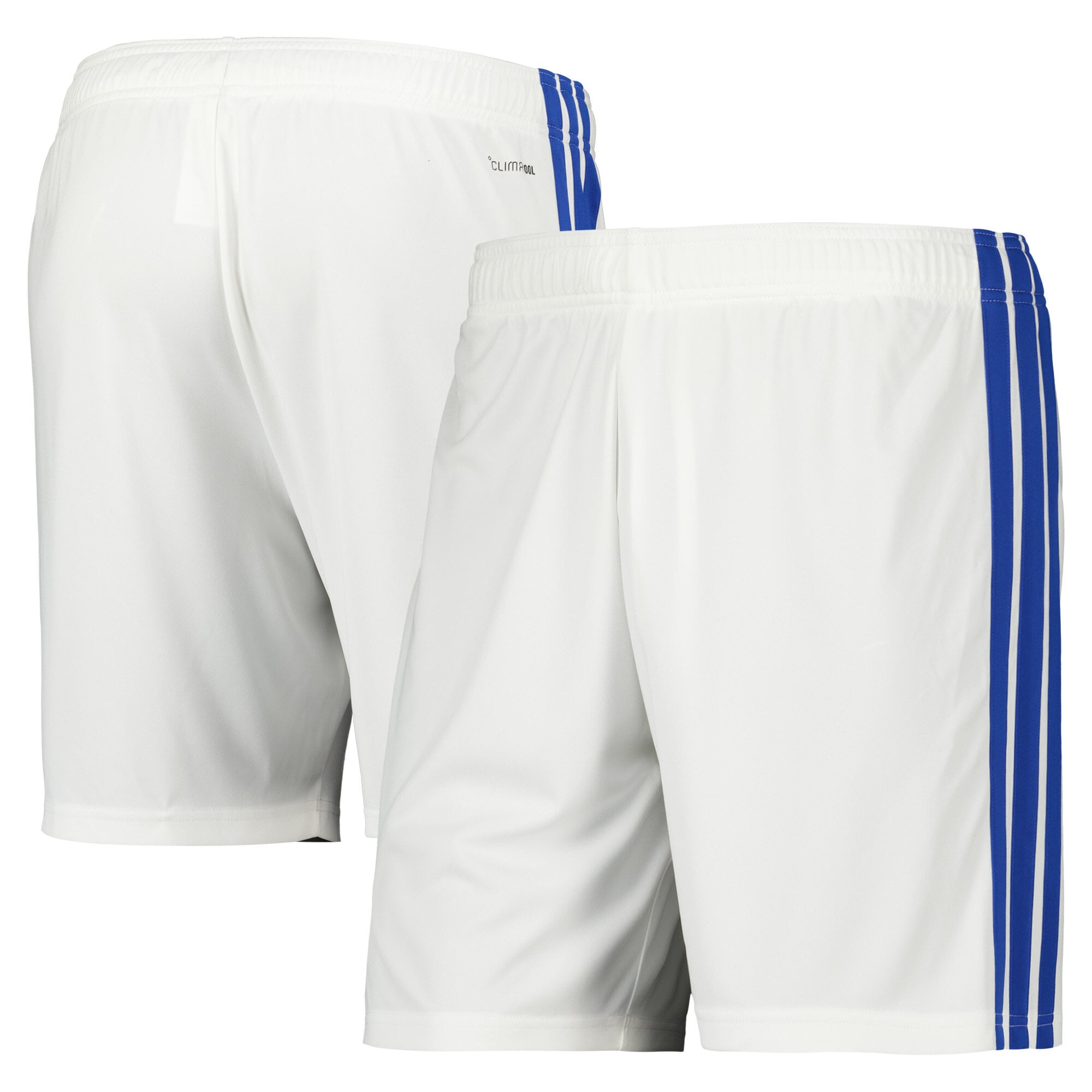Men's Adidas Leeds United Home 2026 Shorts
