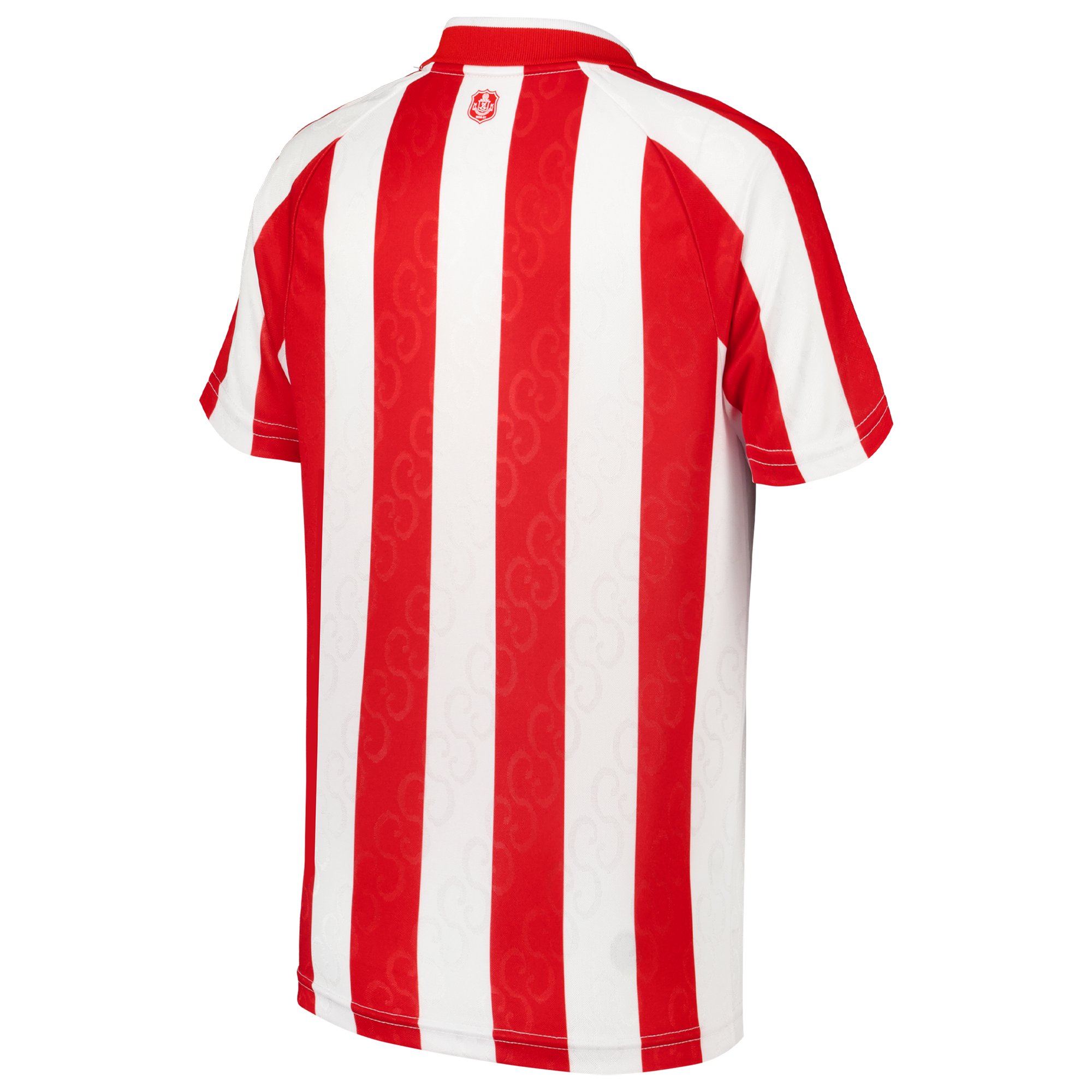 Kid's Hummel Sunderland Home 2026 Jersey - Image 3