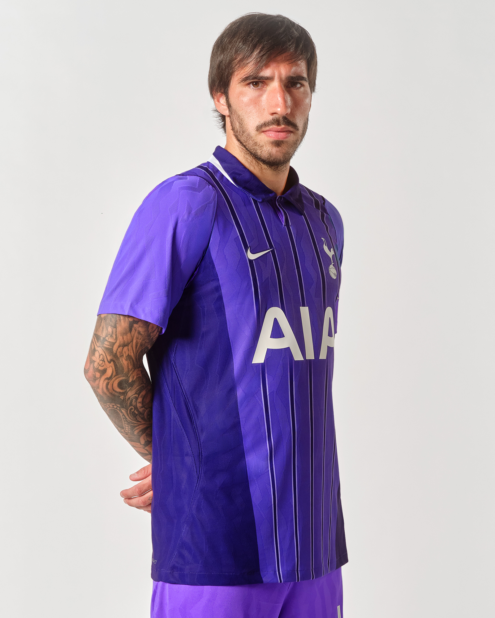 Men's Nike Tottenham Hotspur Third 2026 Jersey - Image 10