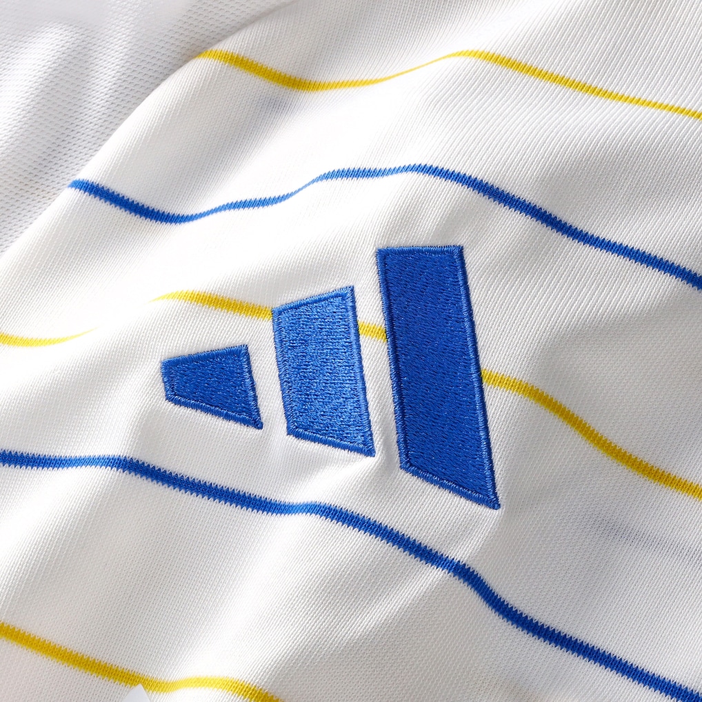 Men's Adidas Leeds United Home 2026 Jersey - Image 10