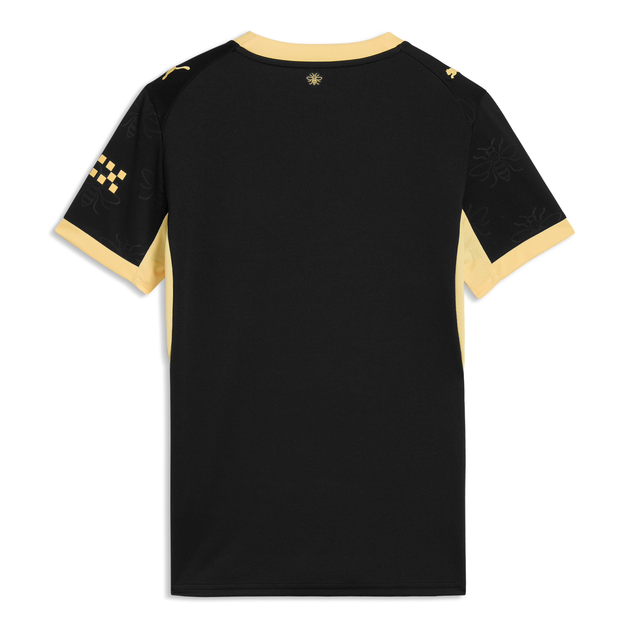 Women's Puma Manchester City Away 2026 Jersey - Image 2
