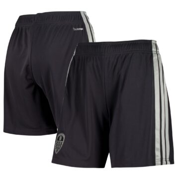 Women's Adidas Leeds United Third 2026 Shorts