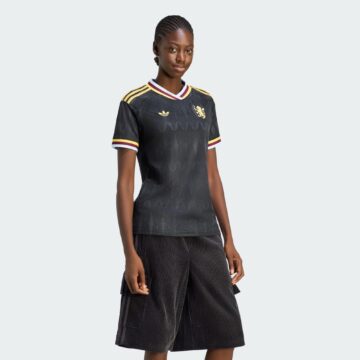 Men's Adidas Aston Villa Away 2026 Jersey