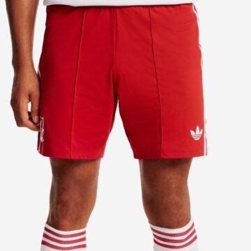 Men's Adidas Liverpool Away 2026 Shorts