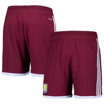 Men's Adidas Aston Villa Third 2026 Shorts