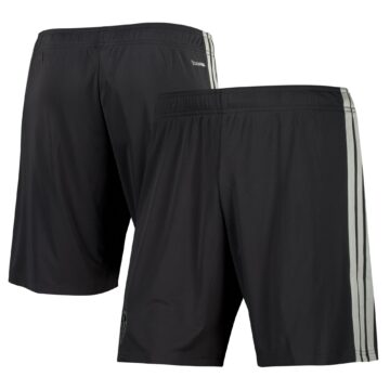 Kid's Adidas Leeds United Third 2026 Shorts