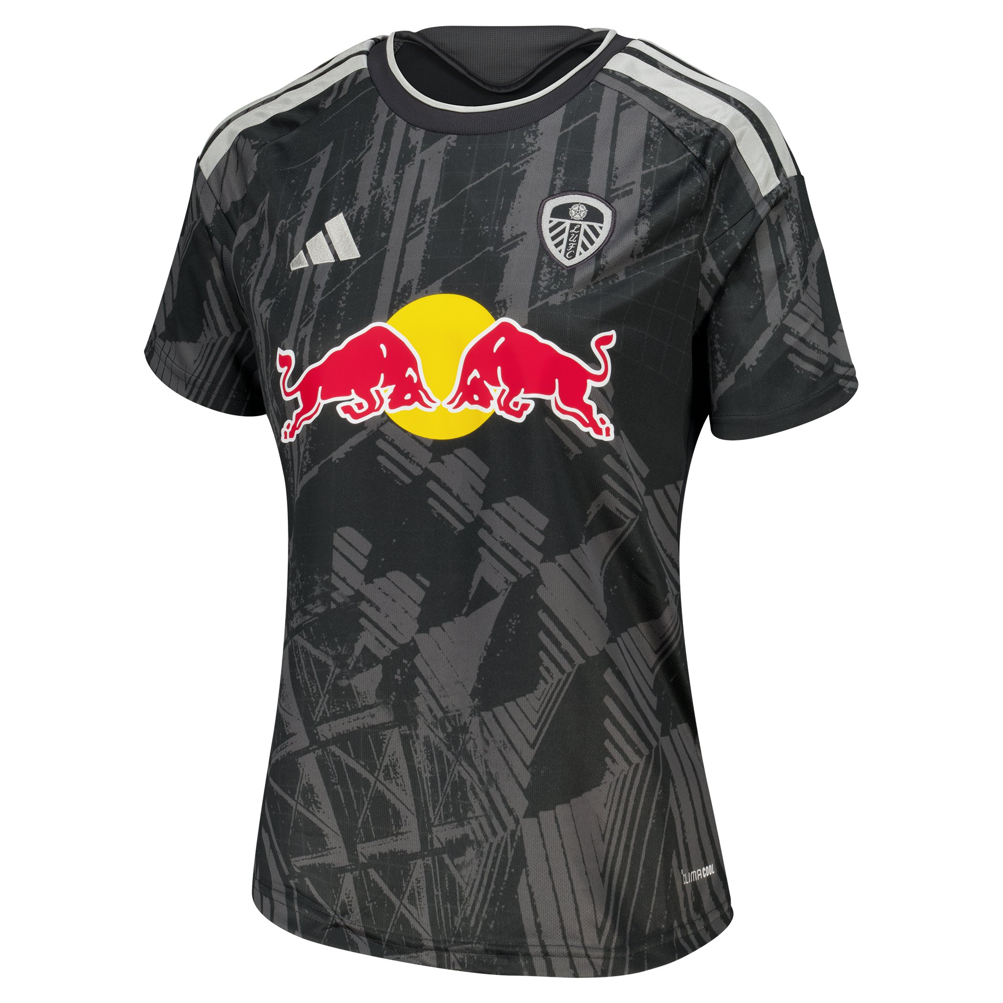 Women's Adidas Leeds United Third 2026 Jersey - Image 2
