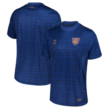 Men's Hummel Sunderland Third 2026 Jersey