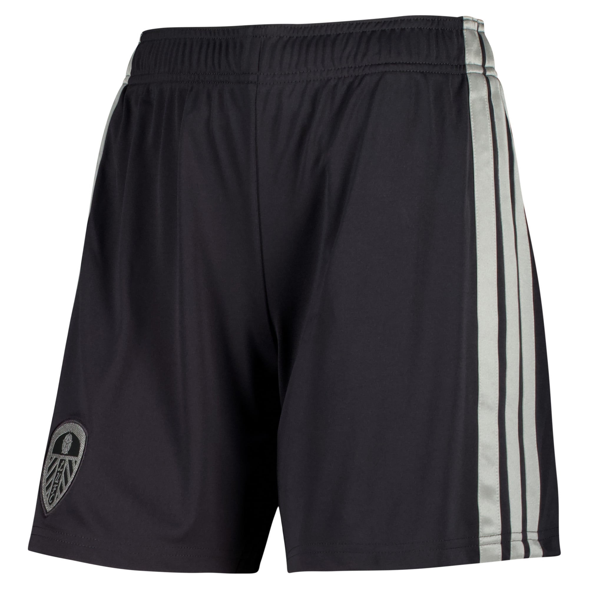 Women's Adidas Leeds United Third 2026 Shorts - Image 3