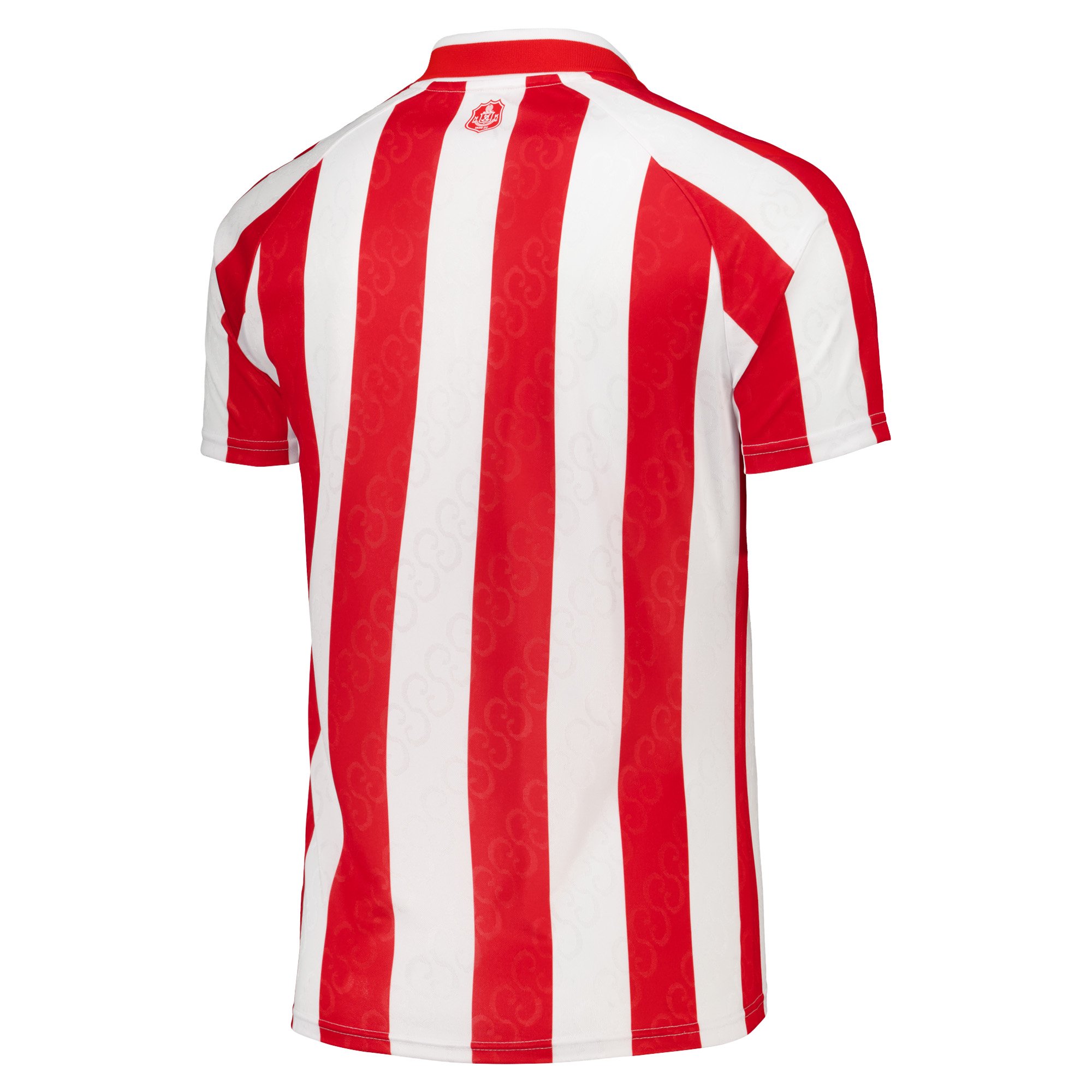 Men's Hummel Sunderland Home 2026 Jersey - Image 4