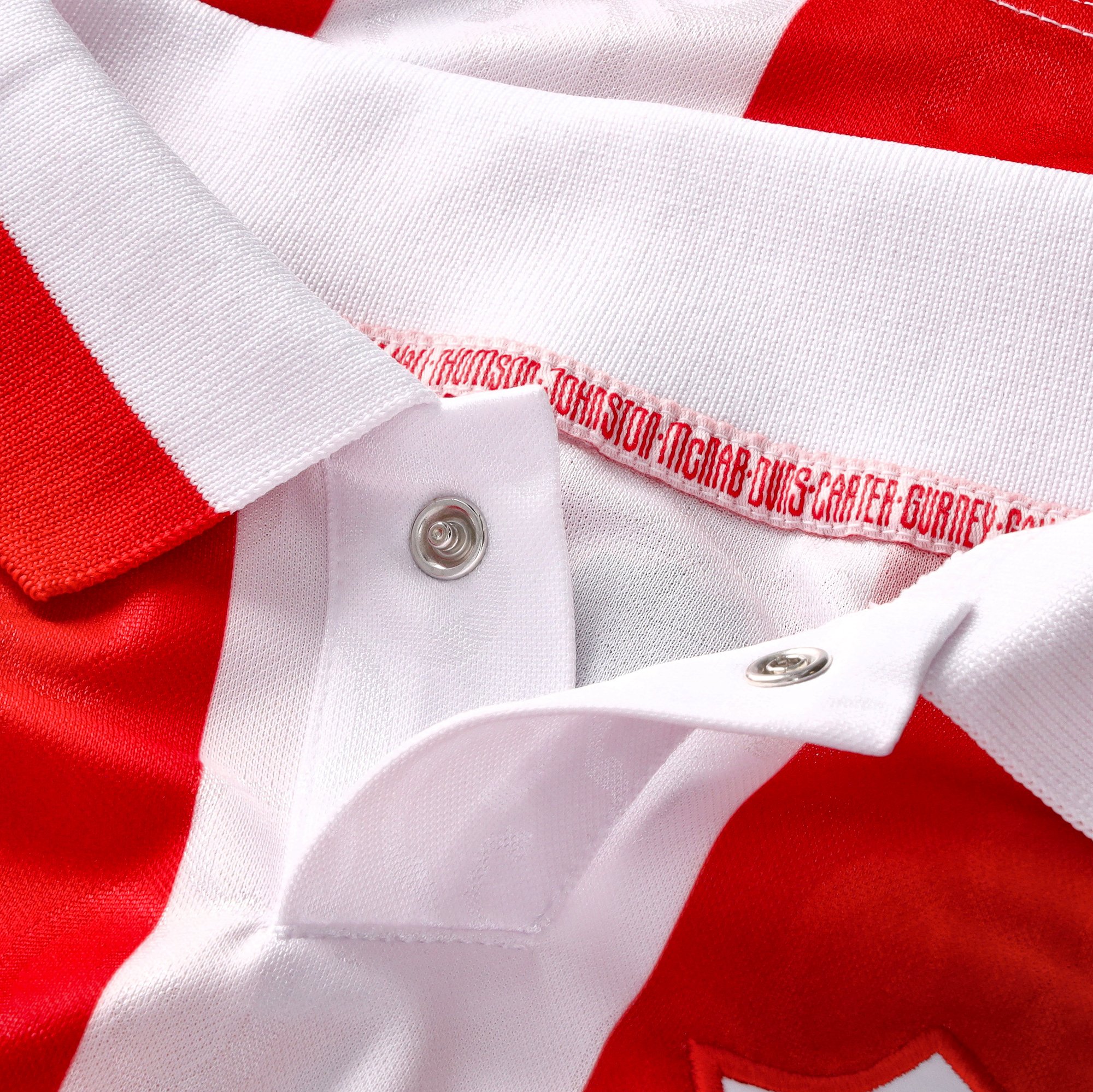 Kid's Hummel Sunderland Home 2026 Jersey - Image 5