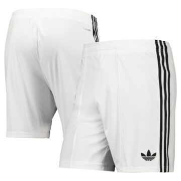 Men's Adidas Sheffield United Away 2026 Shorts