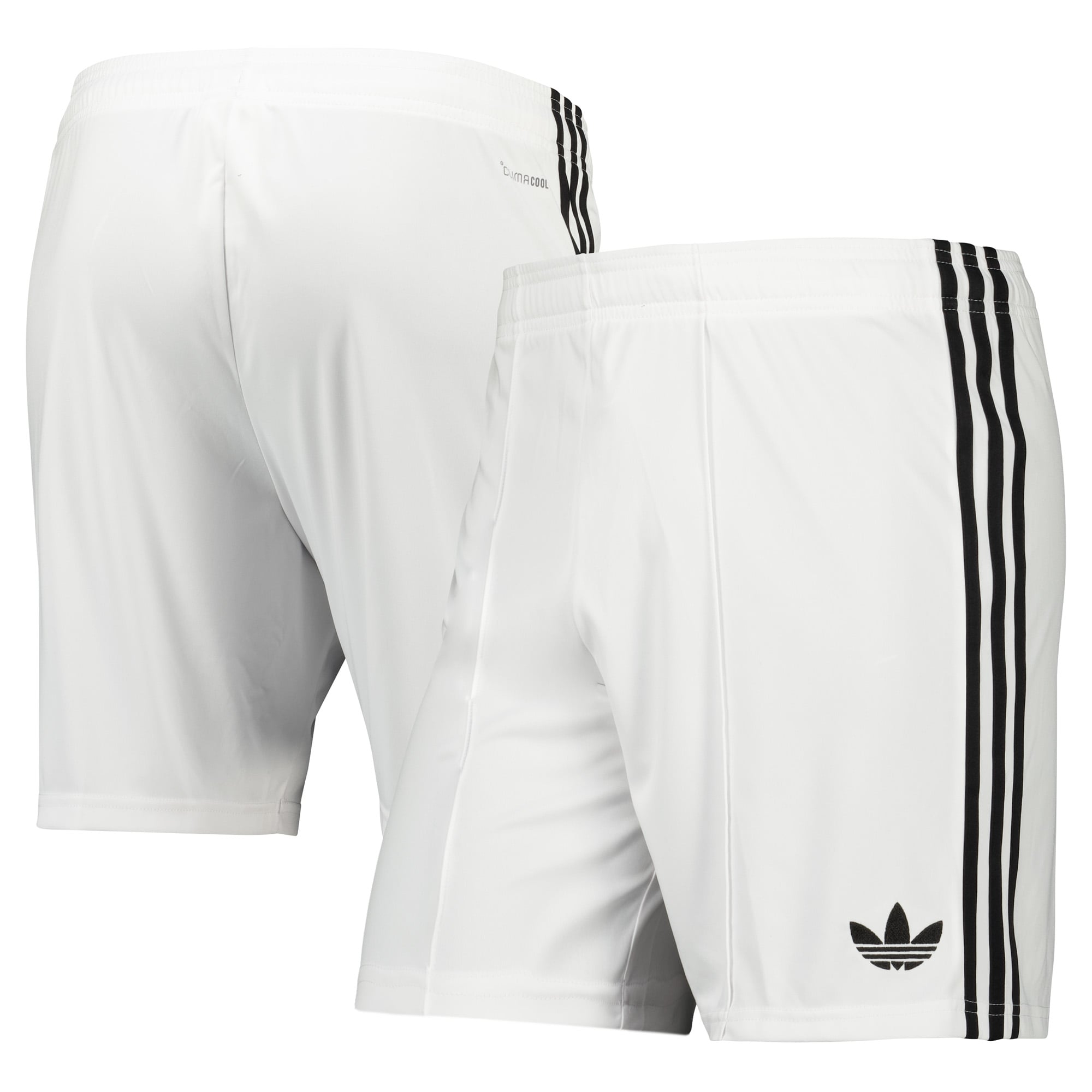 Men's Adidas Sheffield United Away 2026 Shorts