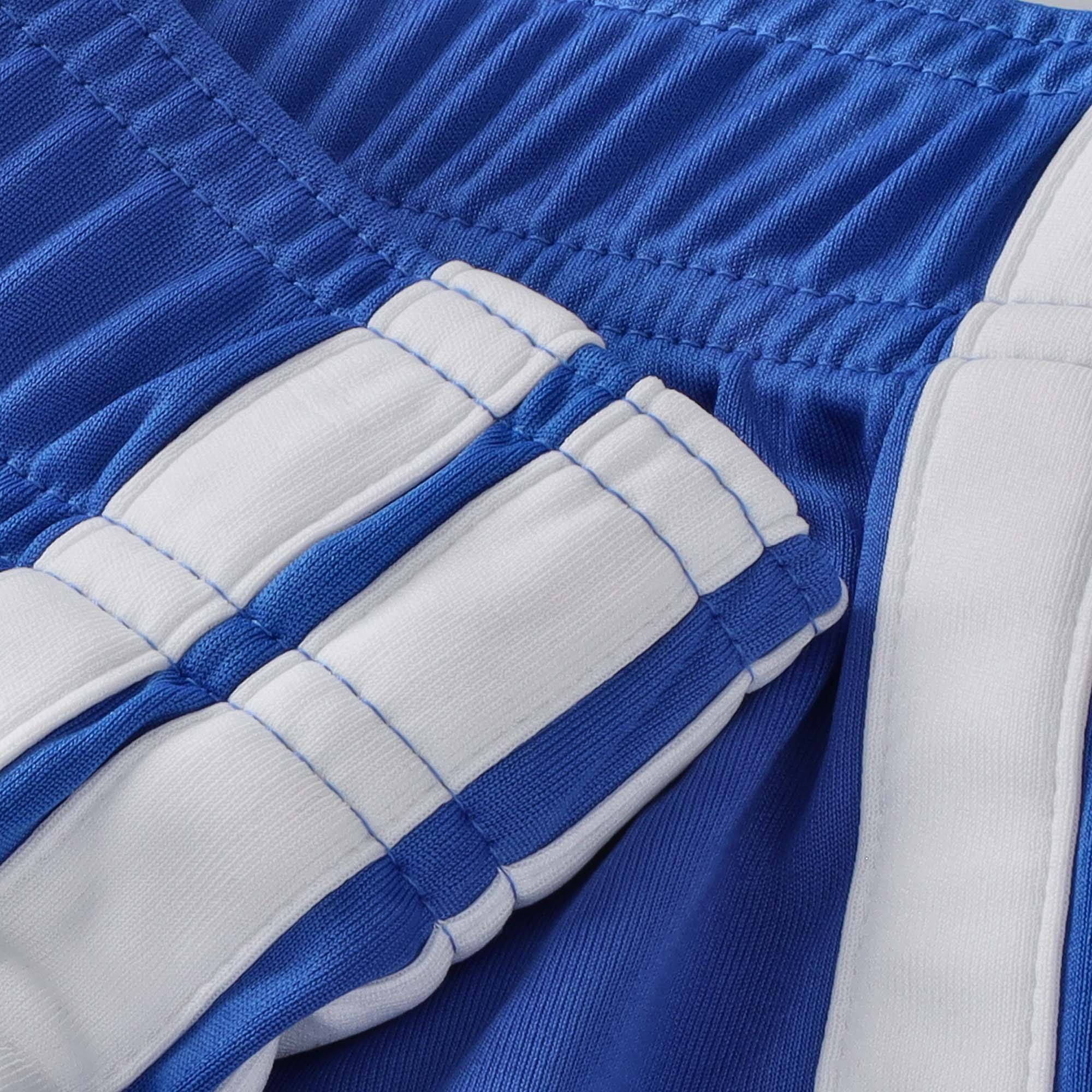 Women's Adidas Leeds United Home 2026 Shorts - Image 6