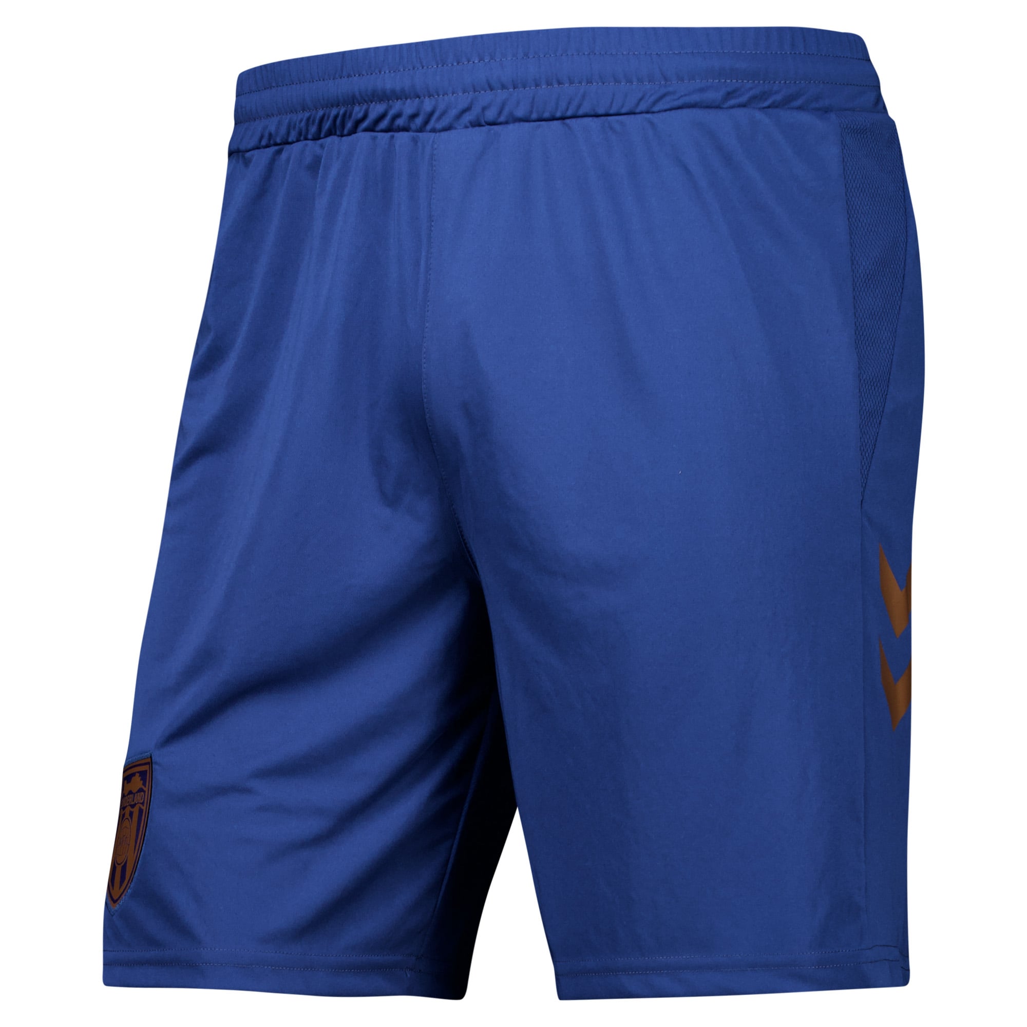 Kid's Hummel Sunderland Third 2026 Shorts - Image 3