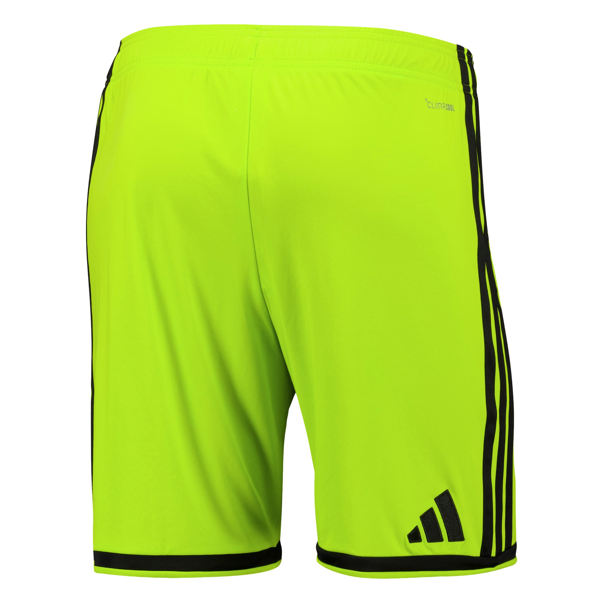 Men's Adidas Sheffield United Third 2026 Shorts - Image 4