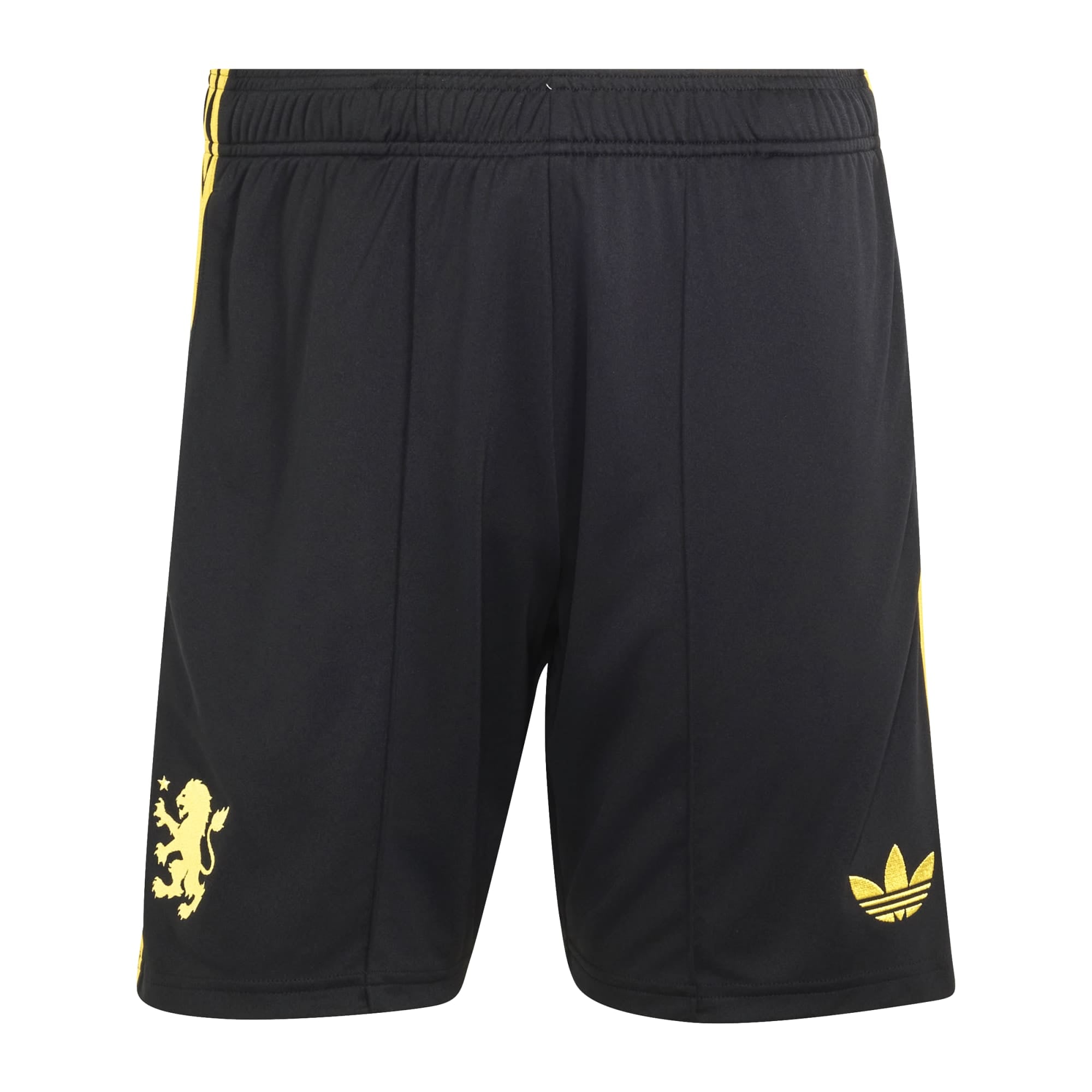 Men's Adidas Aston Villa Away 2026 Shorts - Image 6