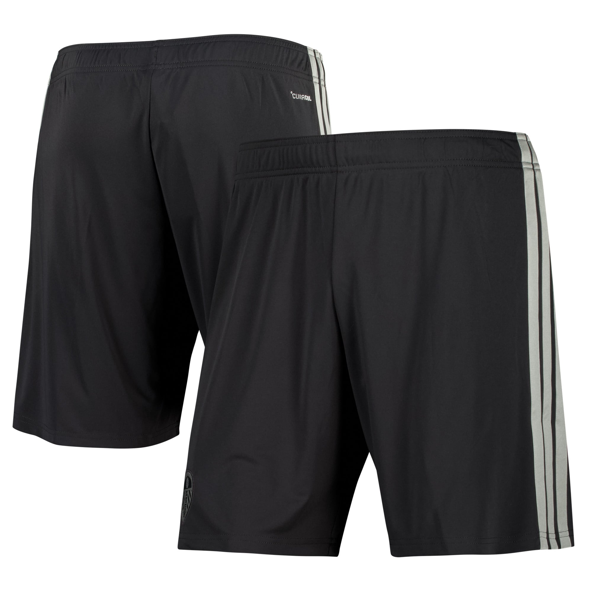 Men's Adidas Leeds United Third 2026 Shorts