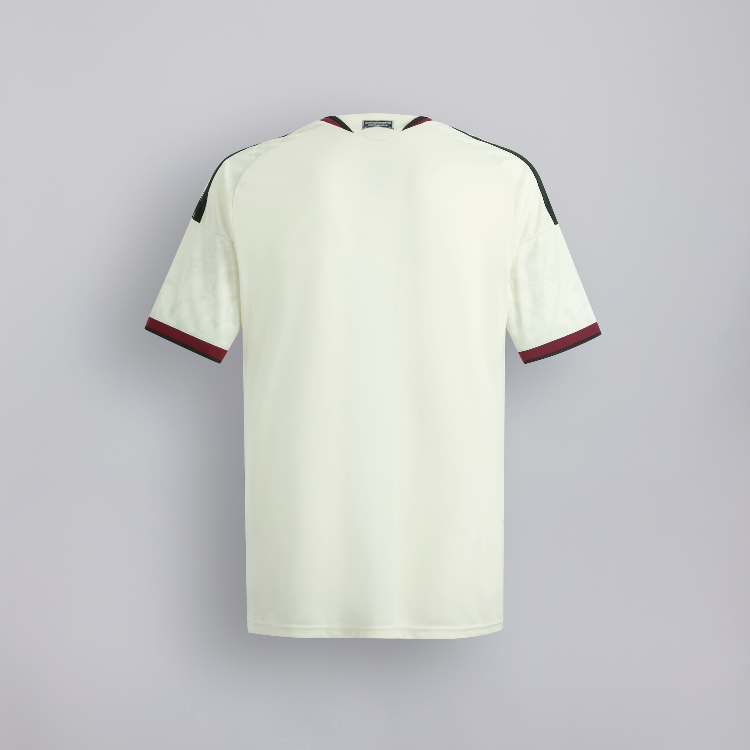Men's Adidas Manchester United Third 2026 Jersey - Image 7