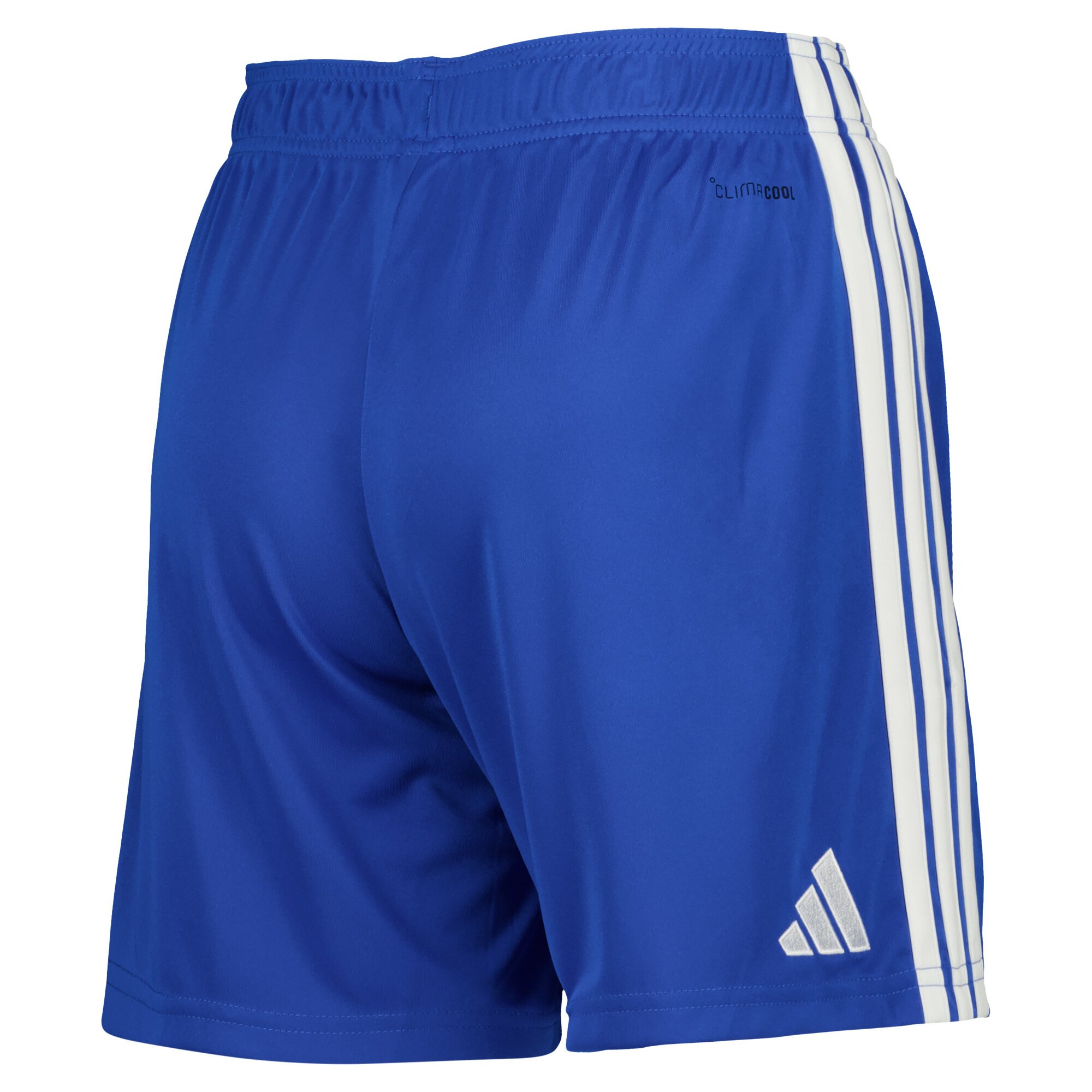 Women's Adidas Leeds United Home 2026 Shorts - Image 4