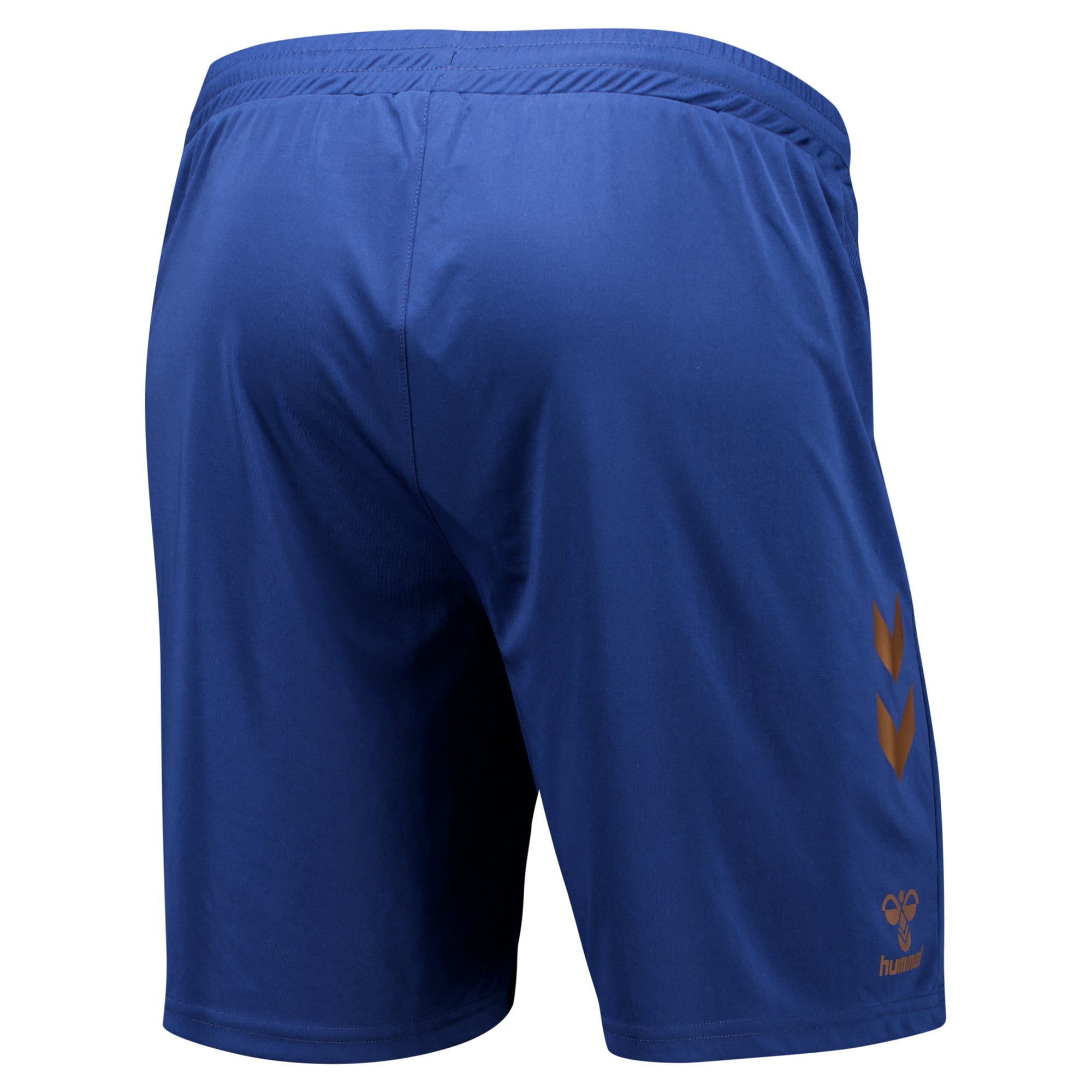Kid's Hummel Sunderland Third 2026 Shorts - Image 4