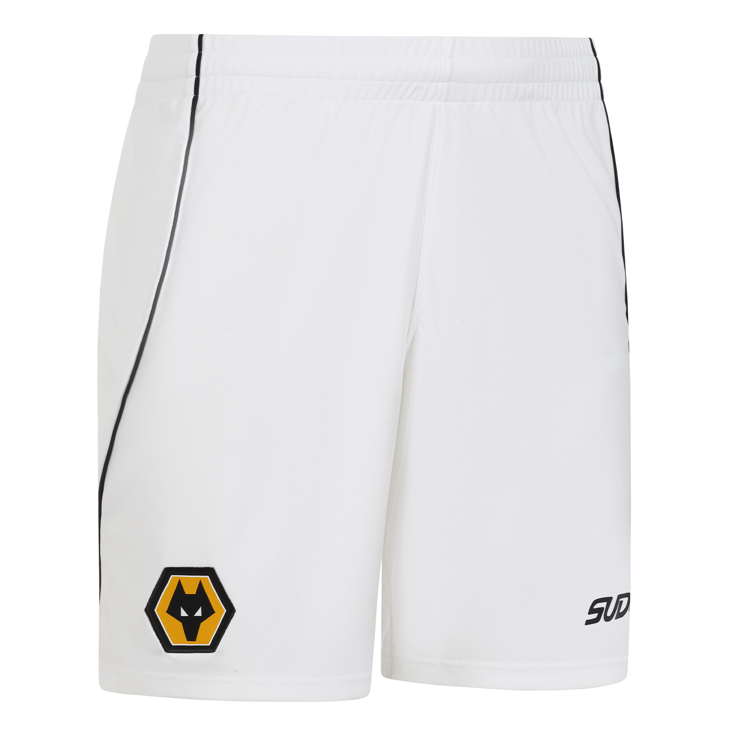 Women's Castore Wolverhampton Wanderers Away 2026 Shorts - Image 2