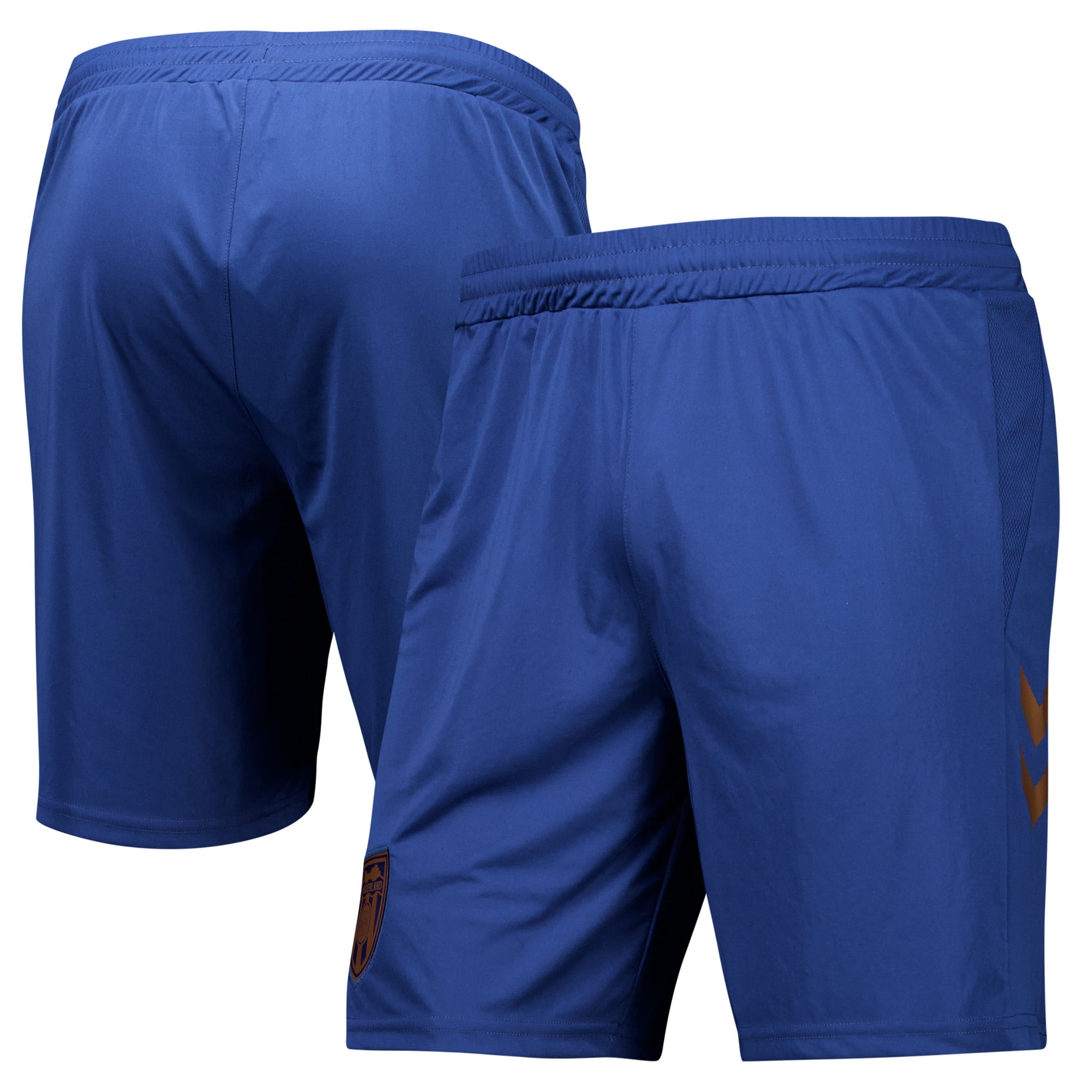 Kid's Hummel Sunderland Third 2026 Shorts