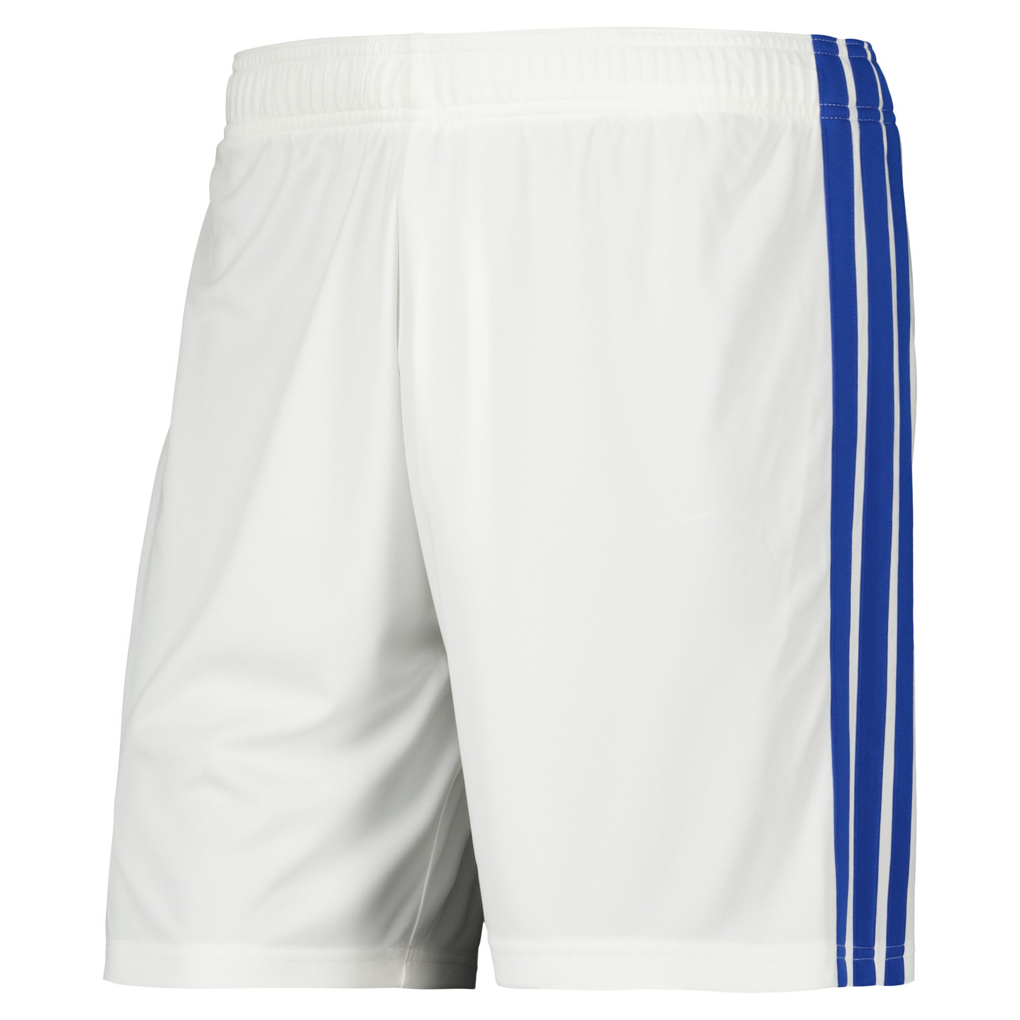 Men's Adidas Leeds United Home 2026 Shorts - Image 3
