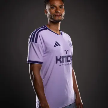 Men's Adidas Newcastle United Third 2026 Jersey