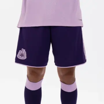 Men's Adidas Newcastle United Third 2026 Shorts