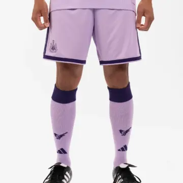 Men's Adidas Newcastle United Third 2026 Shorts