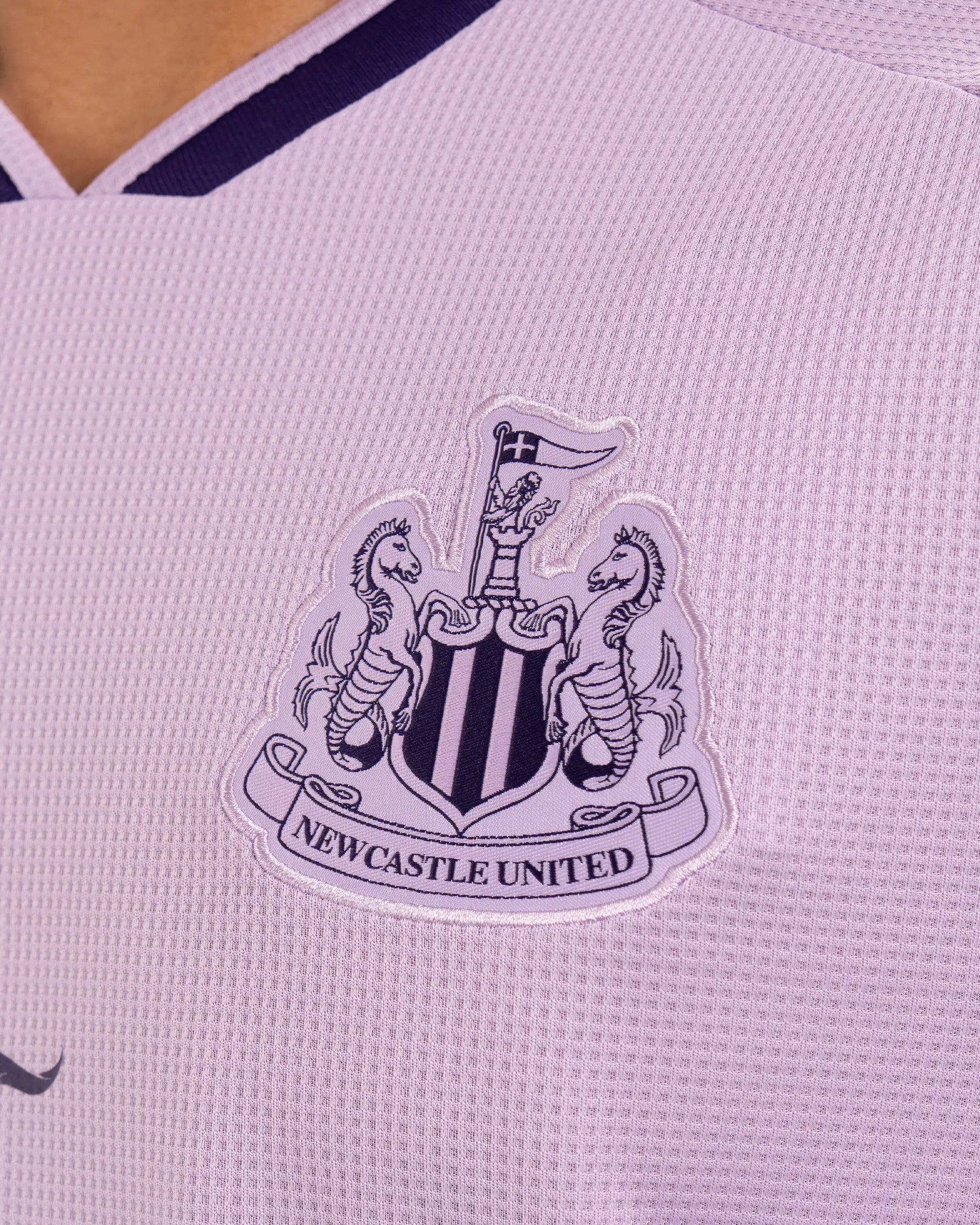 Men's Adidas Newcastle United Third 2026 Jersey