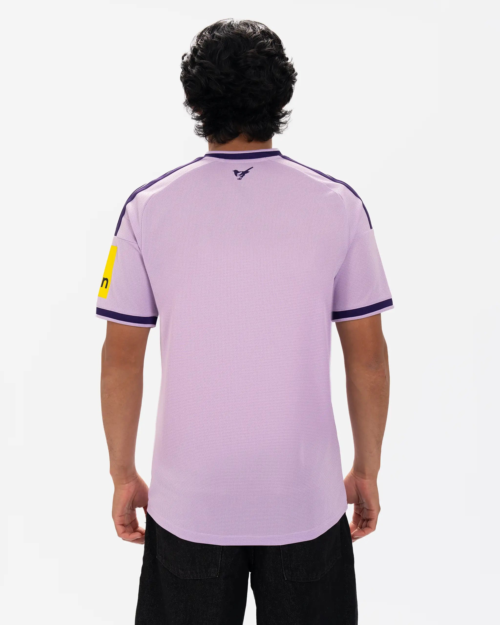 Men's Adidas Newcastle United Third 2026 Jersey - Image 7