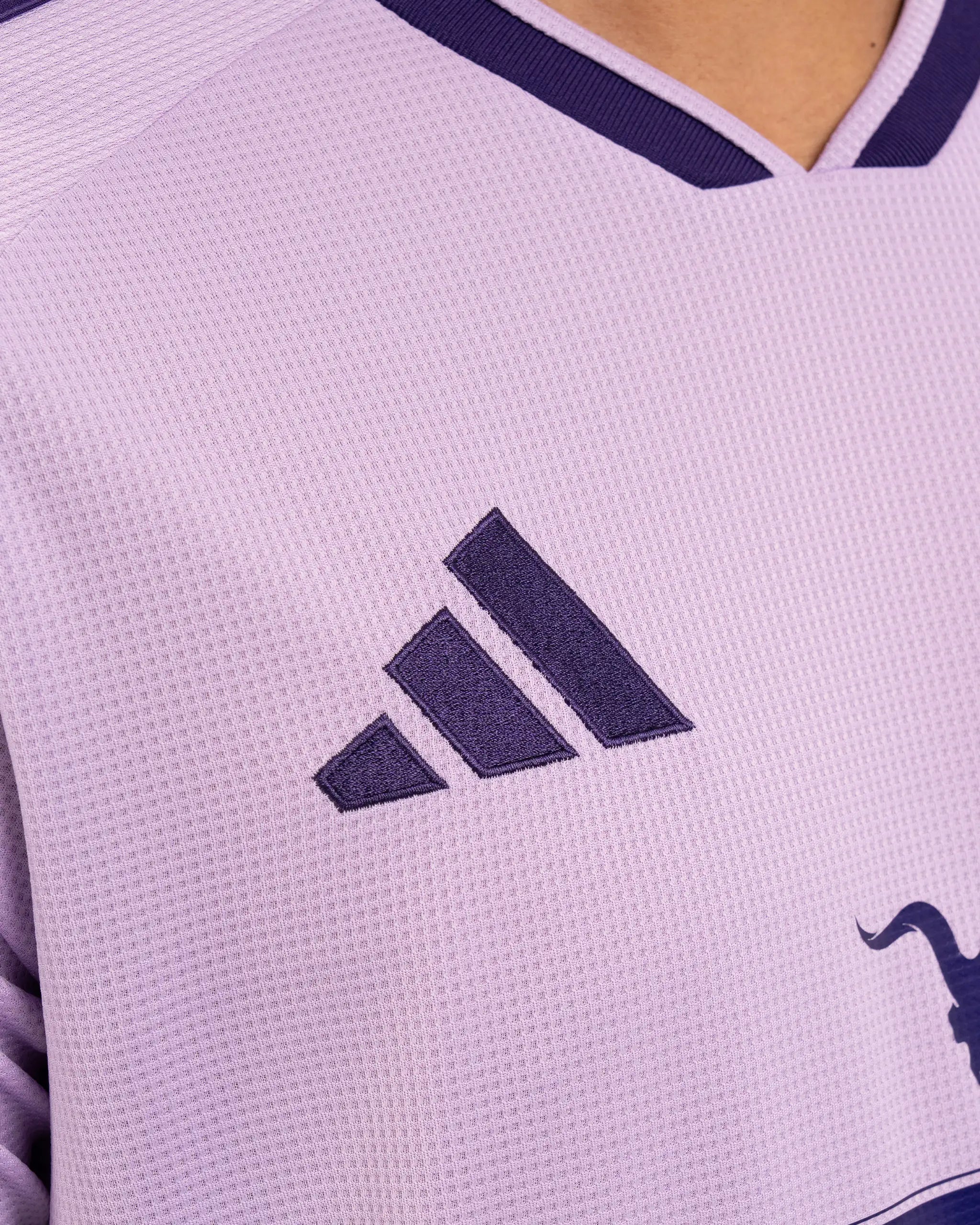 Men's Adidas Newcastle United Third 2026 Jersey - Image 9