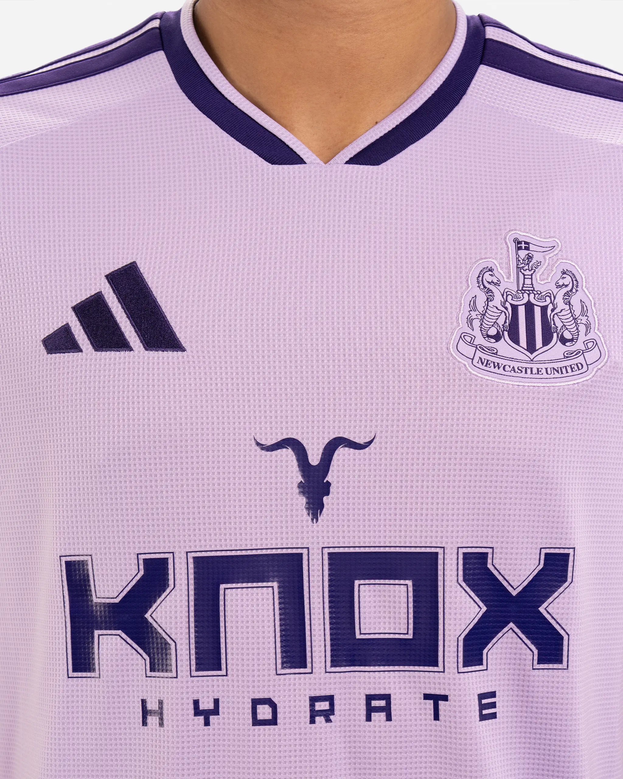 Men's Adidas Newcastle United Third 2026 Jersey - Image 10