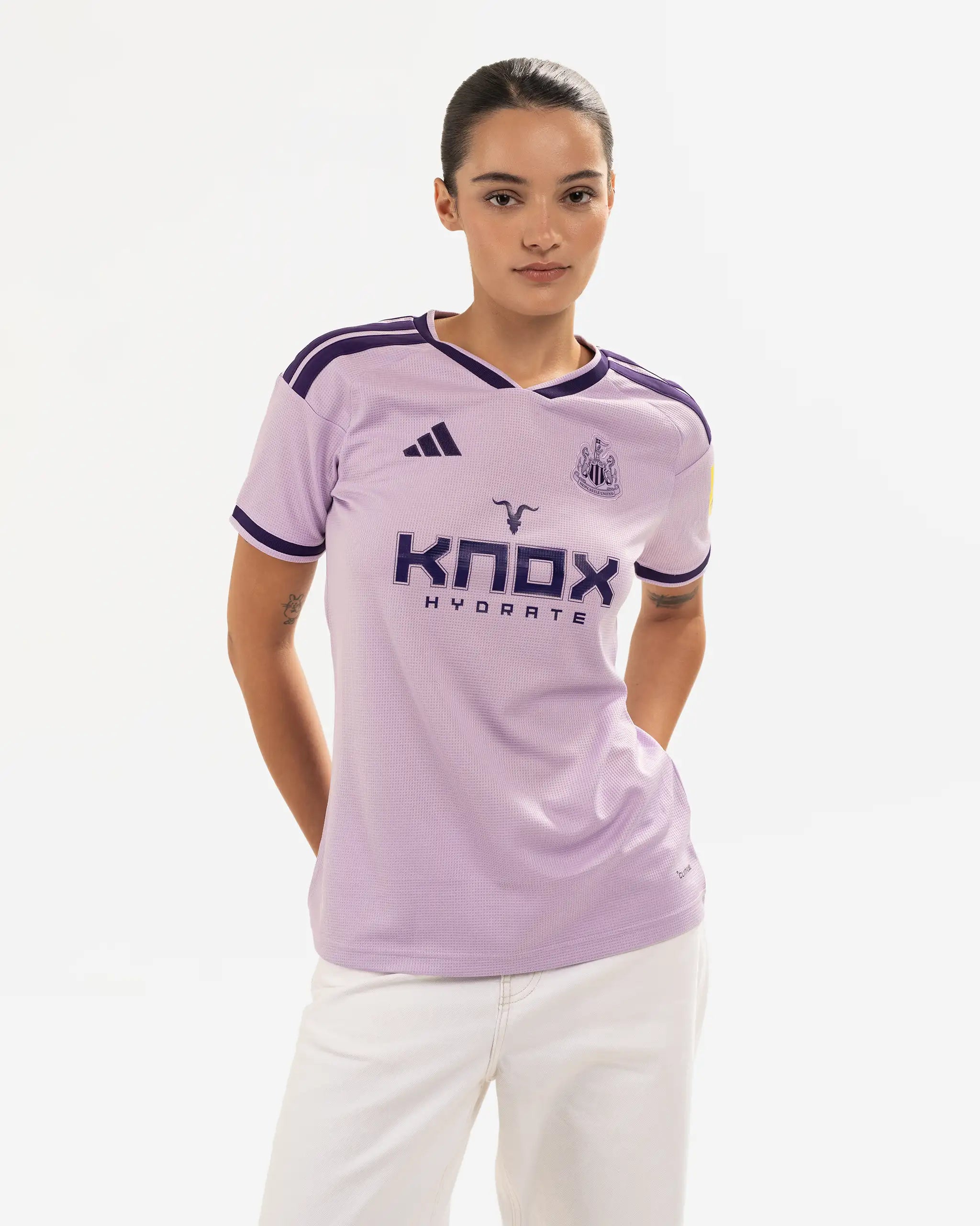 Men's Adidas Newcastle United Third 2026 Jersey - Image 11