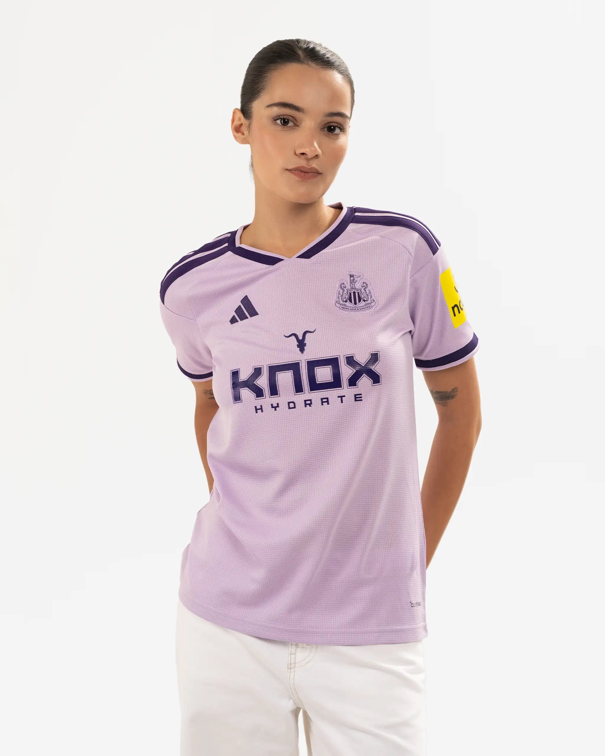 Men's Adidas Newcastle United Third 2026 Jersey - Image 12